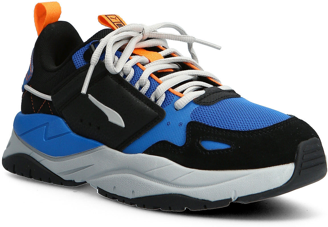 PUMA X-Ray Ramble Lave Sneakers Multi/mønstret PUMA