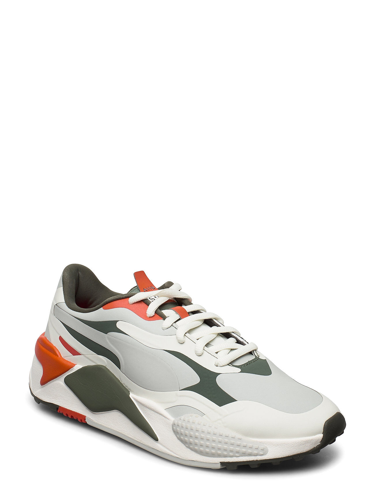 PUMA Golf Rs-G Shoes Sport Shoes Golf Shoes Grå PUMA Golf