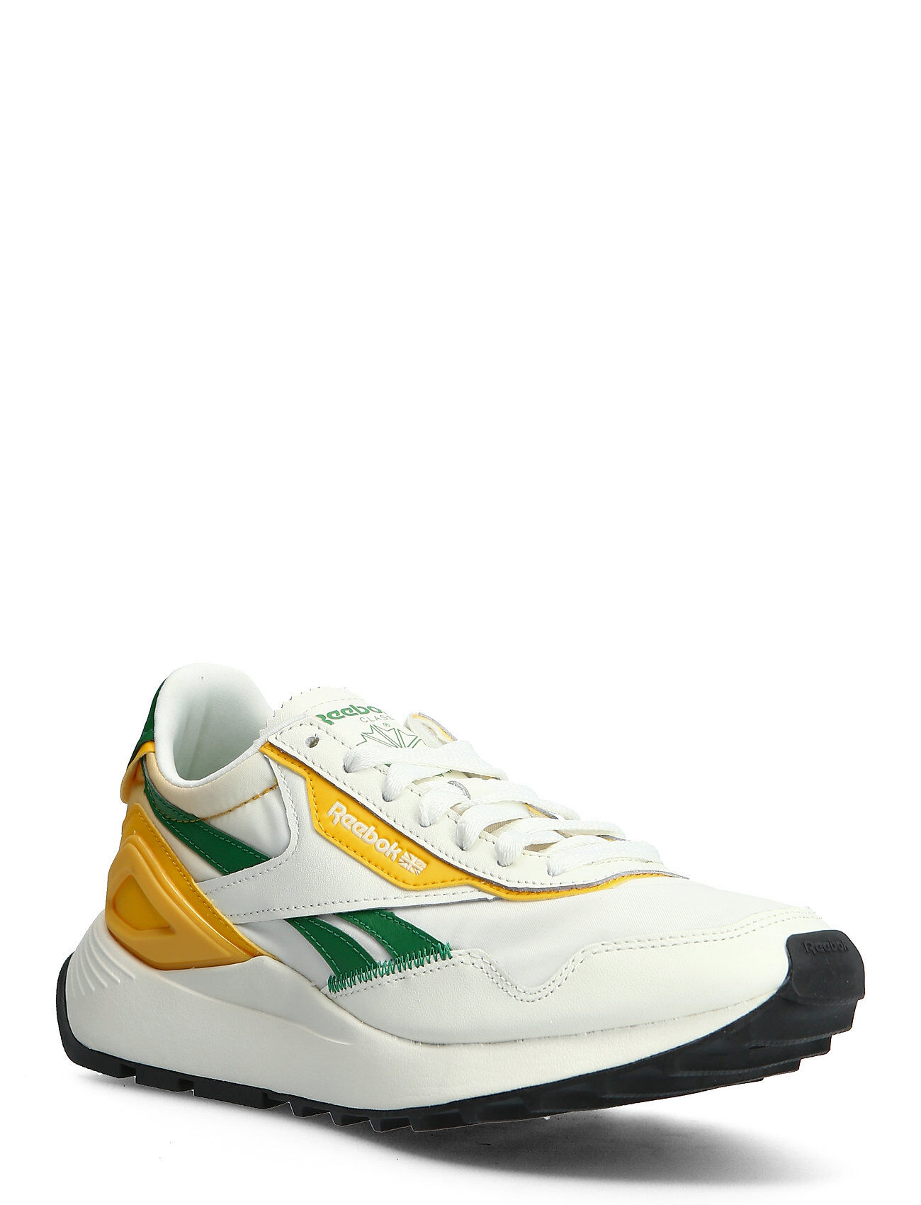 Reebok Classics Cl Legacy Az Lave Sneakers Hvit Reebok Classics