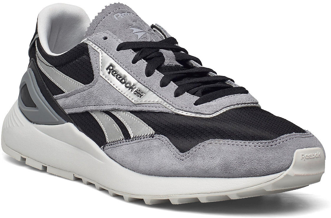 Reebok Classics Cl Legacy Az Lave Sneakers Grå Reebok Classics