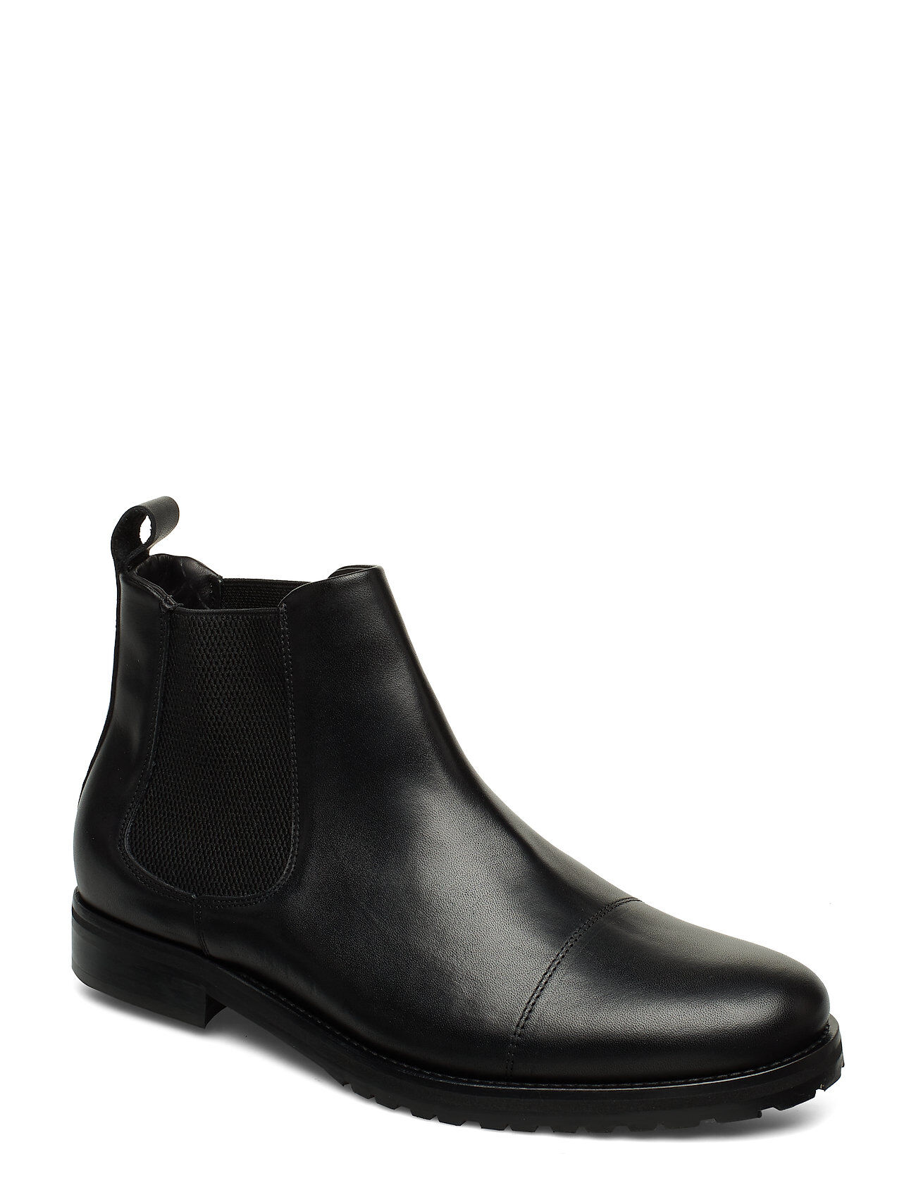 Royal RepubliQ Nano Chelsea Støvletter Chelsea Boot Svart Royal RepubliQ