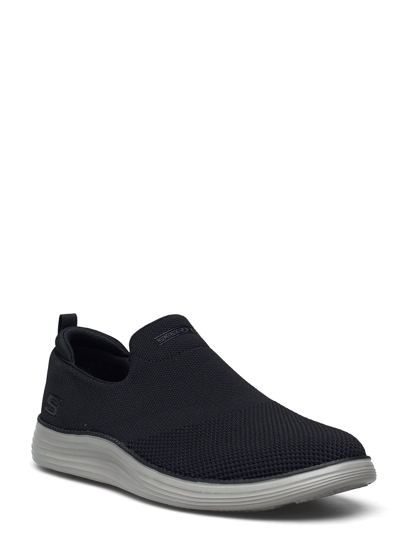 Skechers Mens Status 2.0 - Juliano Sneakers Svart Skechers