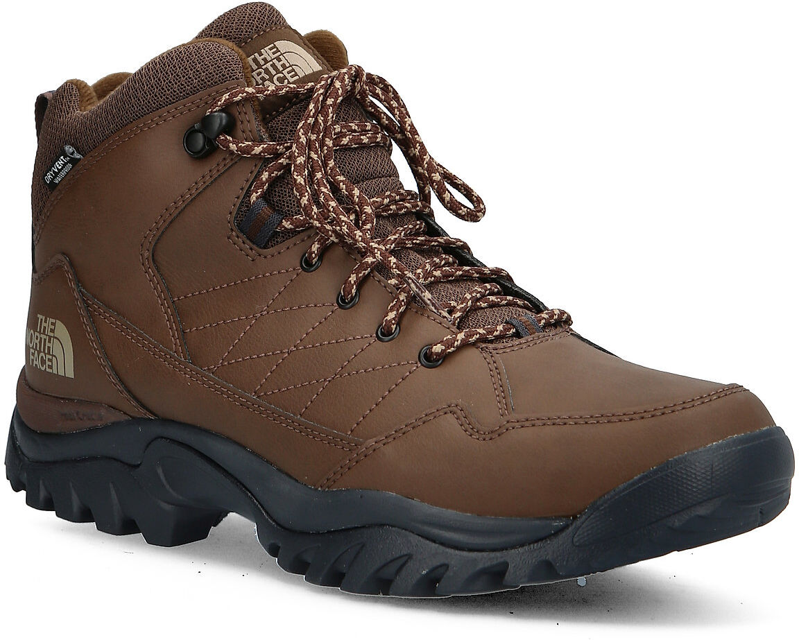 The North Face M Storm Strike 2 Wp Shoes Sport Shoes Outdoor/hiking Shoes Brun The North Face