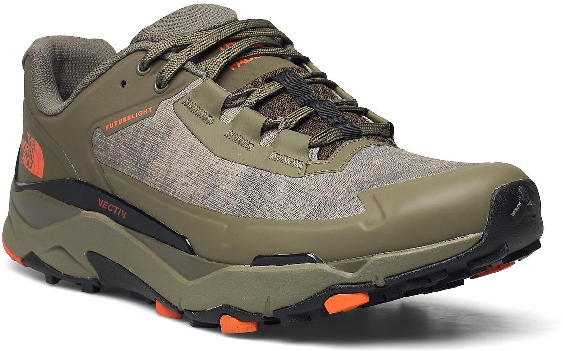 The North Face M Vctv Explrs Fl Shoes Sport Shoes Outdoor/hiking Shoes Grønn The North Face