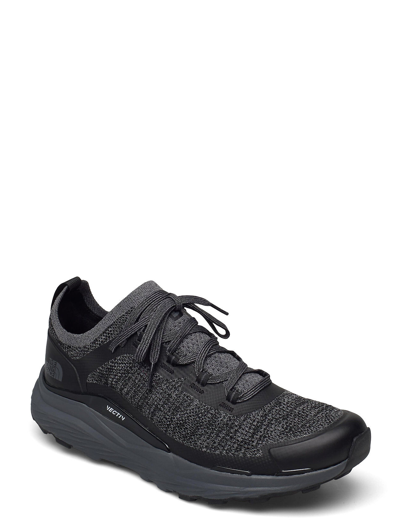 The North Face M Vectiv Escape Shoes Sport Shoes Outdoor/hiking Shoes Svart The North Face