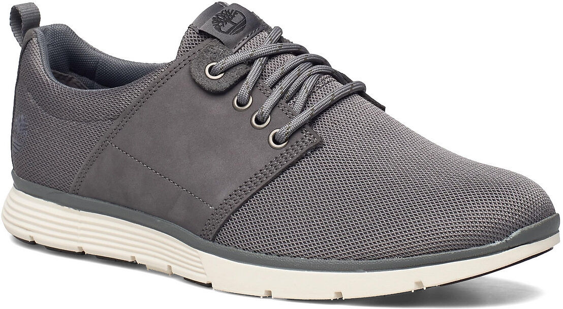 Timberland Killington L/F Oxford Lave Sneakers Grå Timberland