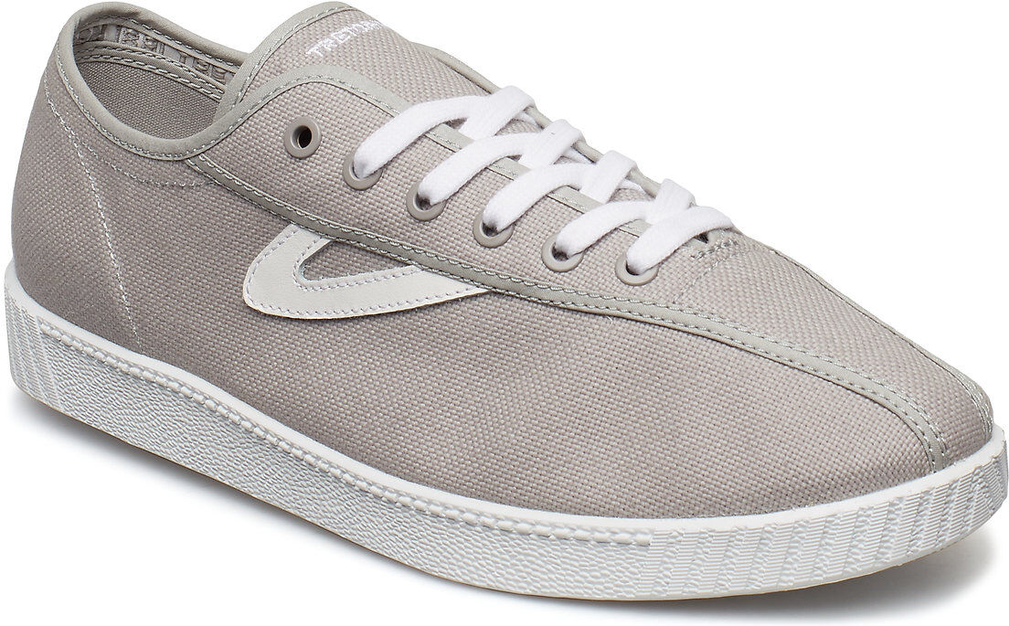 Tretorn Nylite Lave Sneakers Grå Tretorn