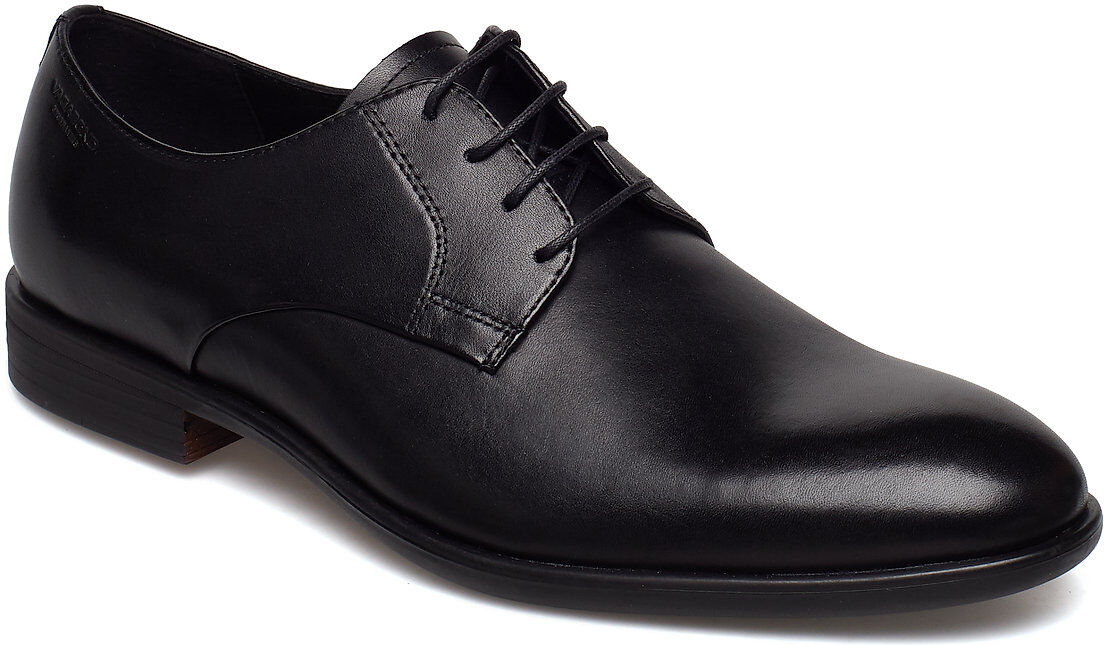 VAGABOND Harvey Shoes Business Laced Shoes Svart VAGABOND