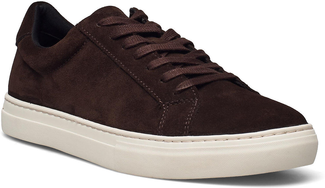 VAGABOND Paul Lave Sneakers Brun VAGABOND