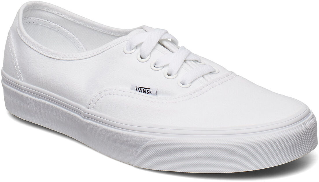 VANS Ua Authentic Lave Sneakers Hvit VANS