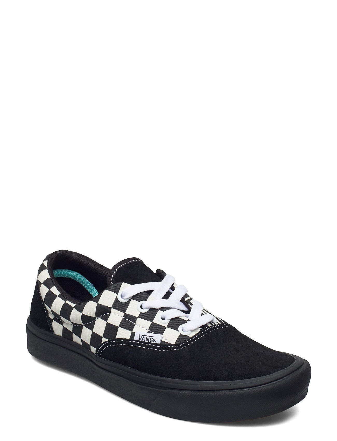 VANS Ua Comfycush Era Lave Sneakers Svart VANS