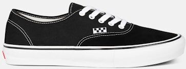 Vans Skateboarding Shoes - Skate Authentic  Male EU 39