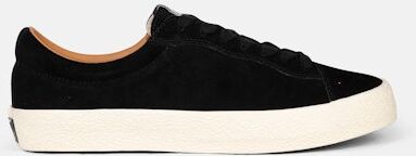 Last Resort Shoes - VM002 Low Suede Svart Male EU 38.5