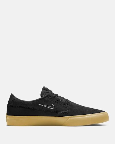 Nike SB Sko – Nike SB Shane Blå Male S