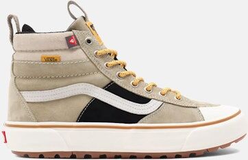 Vans Shoes - Sk8-Hi MTE-2 Svart Male S