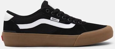 Vans Skateboarding Sko – Chima 2 Blå Male EU 38.5