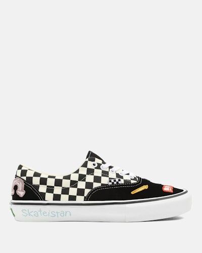 Vans Skateboarding Shoes - Skate Era Multi Male EU 36