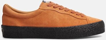 Last Resort Sko – Suede LO Orange Male One size