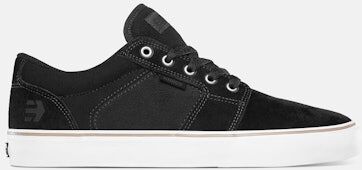 Etnies Shoes - Barge LS Blå Female W29-L32