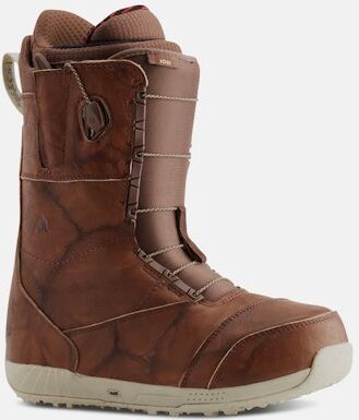 Burton Snowboard Boots - Ion Leather Multi Unisex L