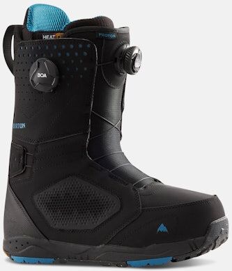 Burton Snowboard Boots - Photon BOA® Orange Male S