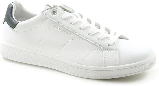 Björn Borg T305 Low Sneaker hvit Str. 44