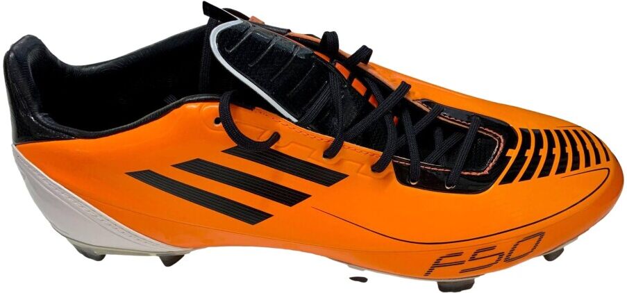 Adidas Football Boots Oransje Male