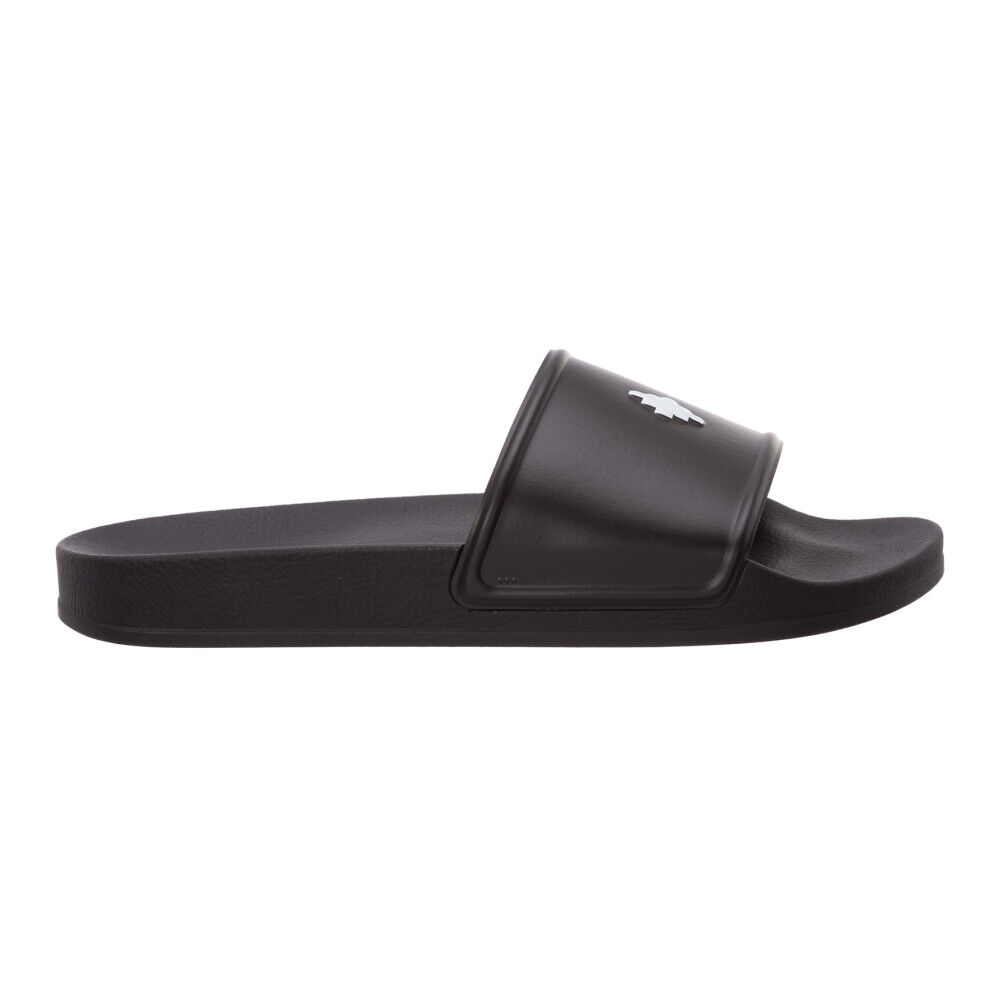 Marcelo Burlon men's slippers sandals rubber Cross Sort Male