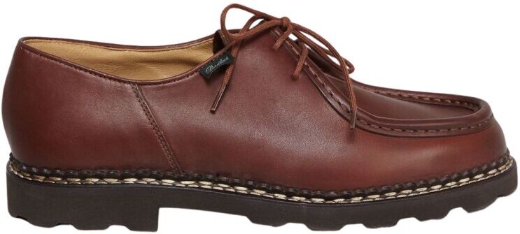 Paraboot Michael Shoes Brun Male