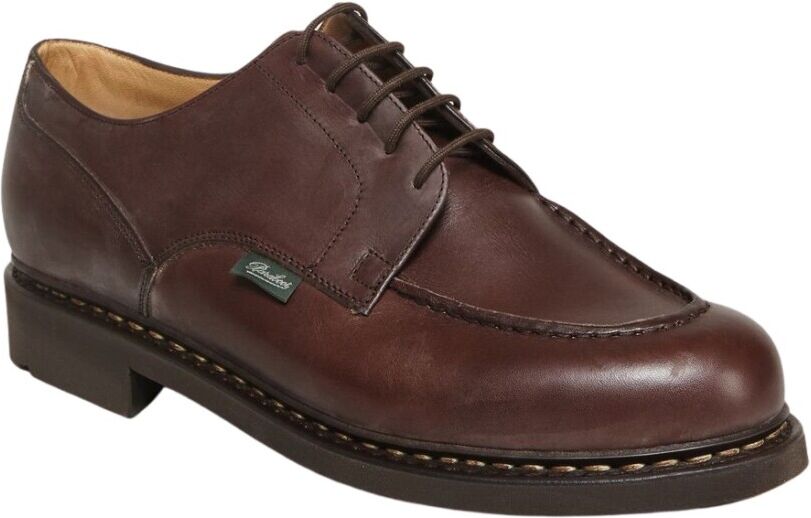 Paraboot Chambord Shoes Brun Male