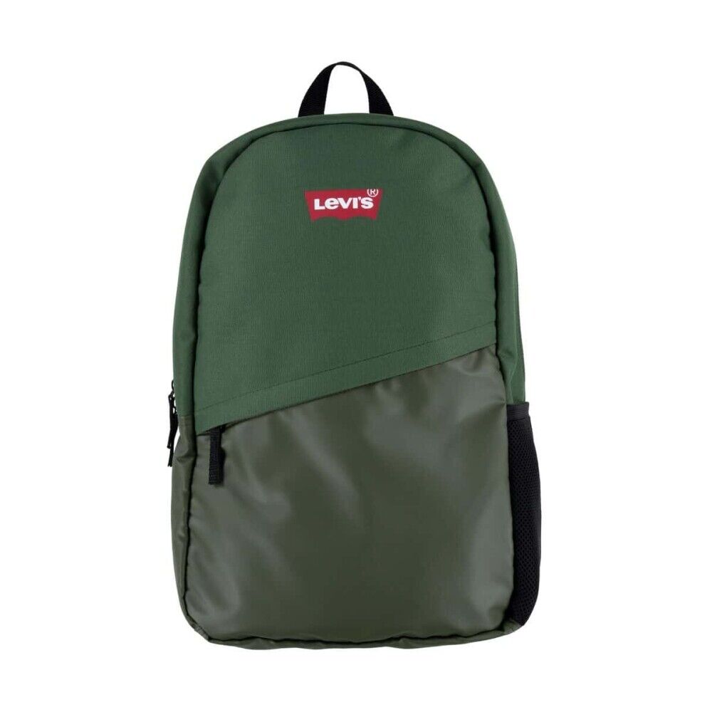 Levi's Backpack Grønn Male