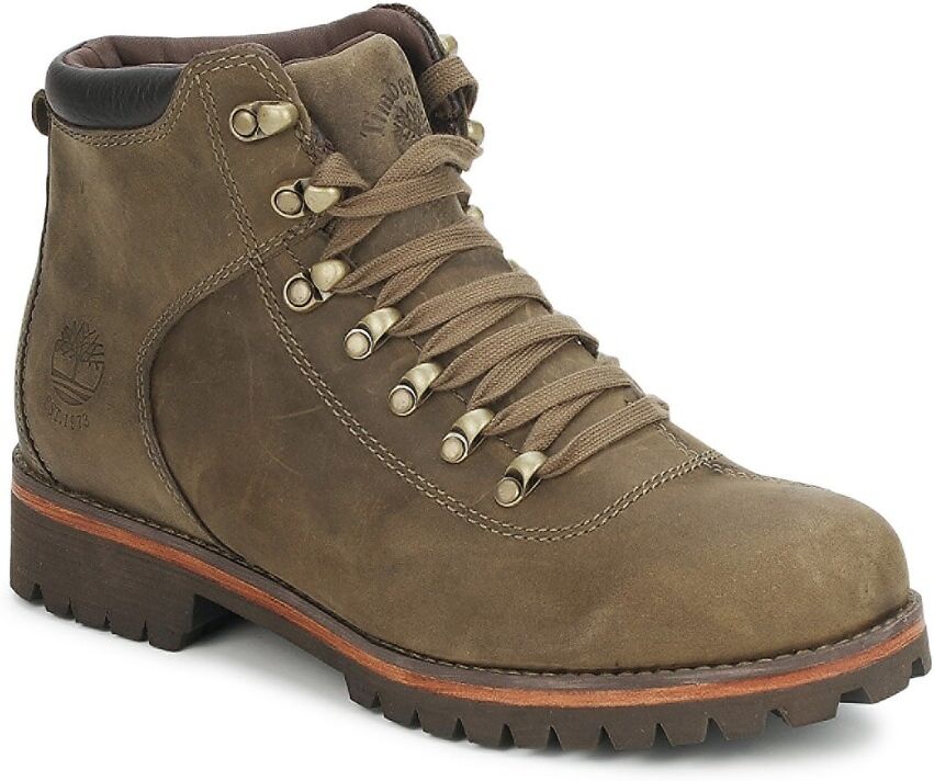 Timberland Dardin herre sko Brun Male