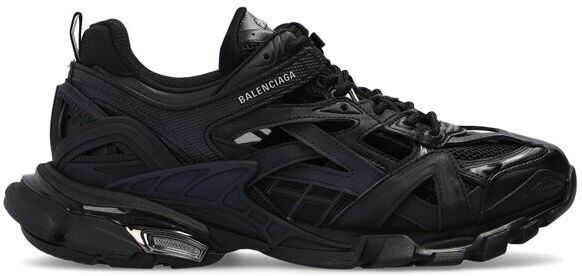 Balenciaga Track.2 Trainers Sort Male