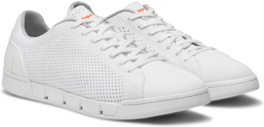 Swims Breeze Tennis Sneakers Hvit Male