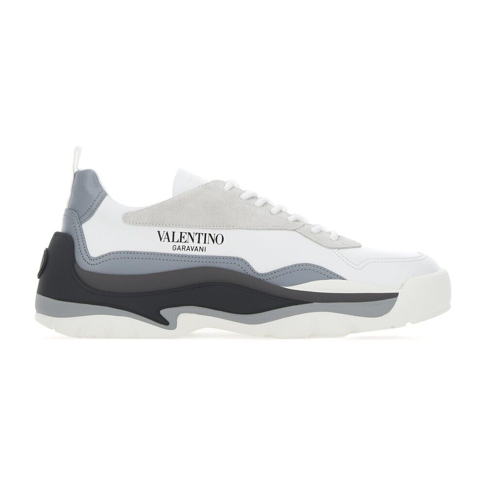 Valentino Sneakers Grå Unisex
