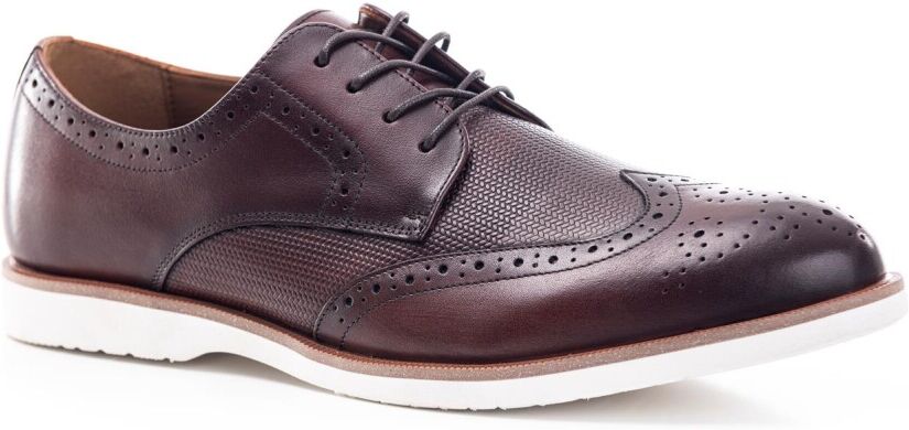 Vannucci Shoes Brun Male