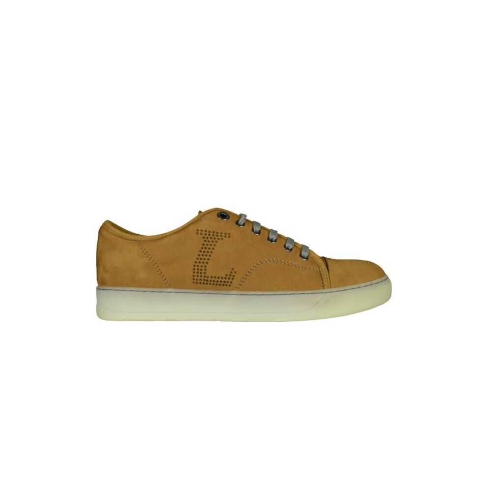 Lanvin Dbb1 sneakers Brun Male