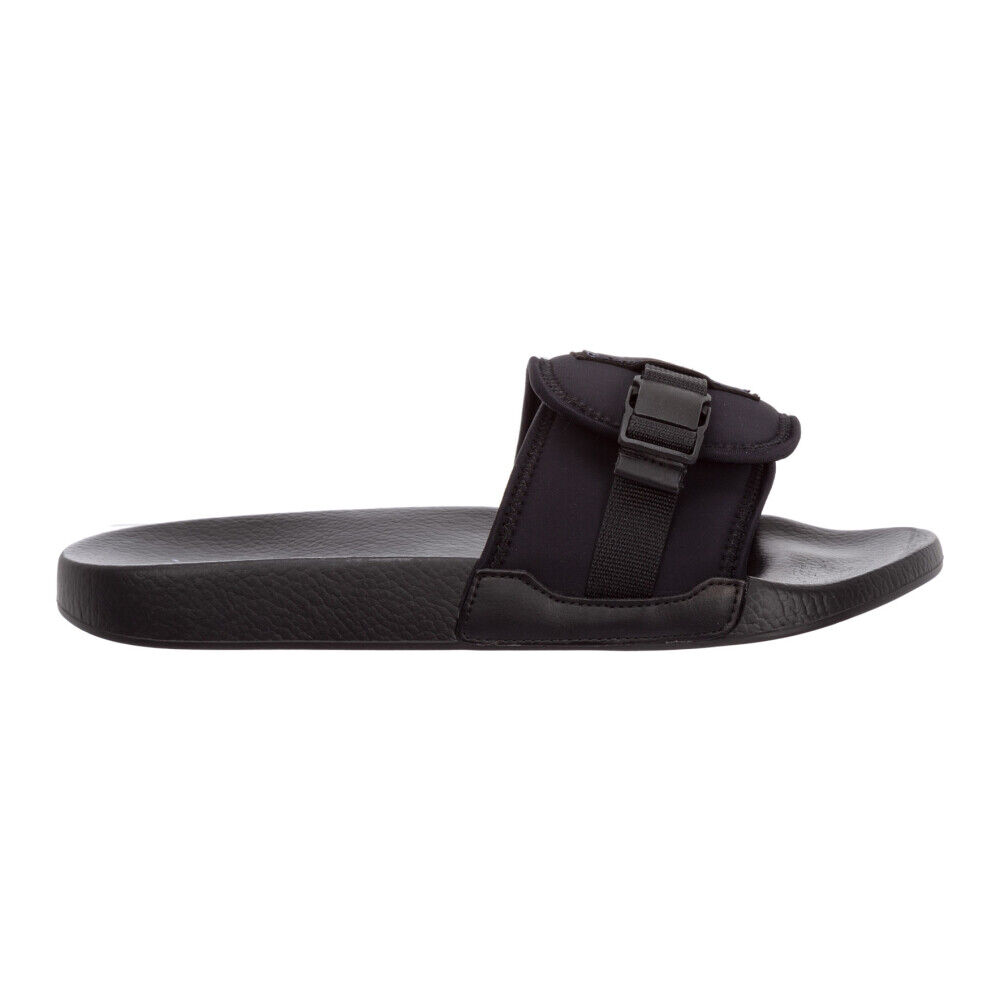 alexander mcqueen Sandals Sort Male