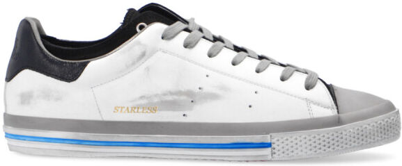 Hidnander Starless Sneakers Hvit Male