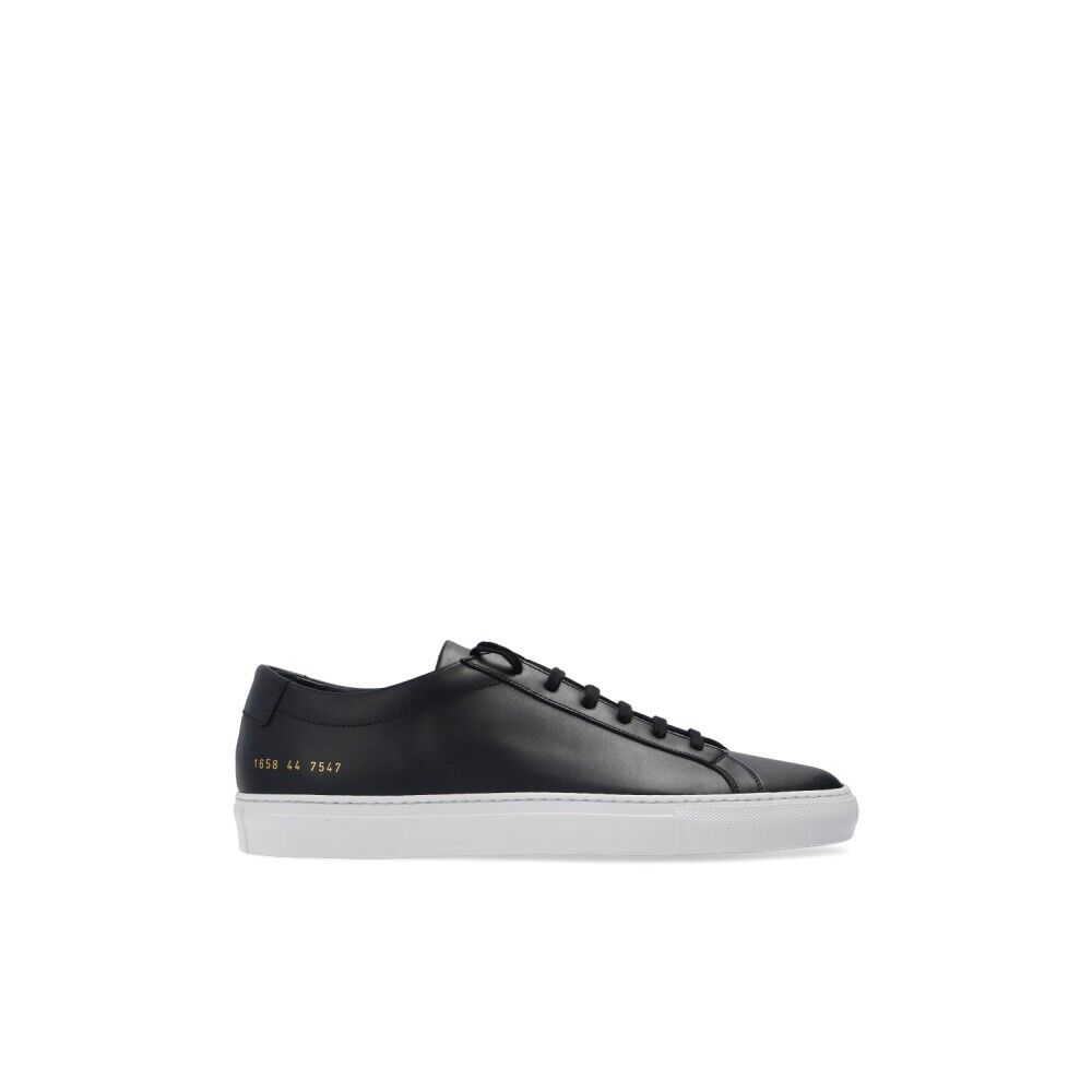 Common Projects Achilles Low sneakers Sort Male
