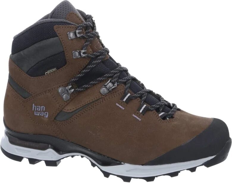 Hanwag Tatra Light Gore-Tex Brun