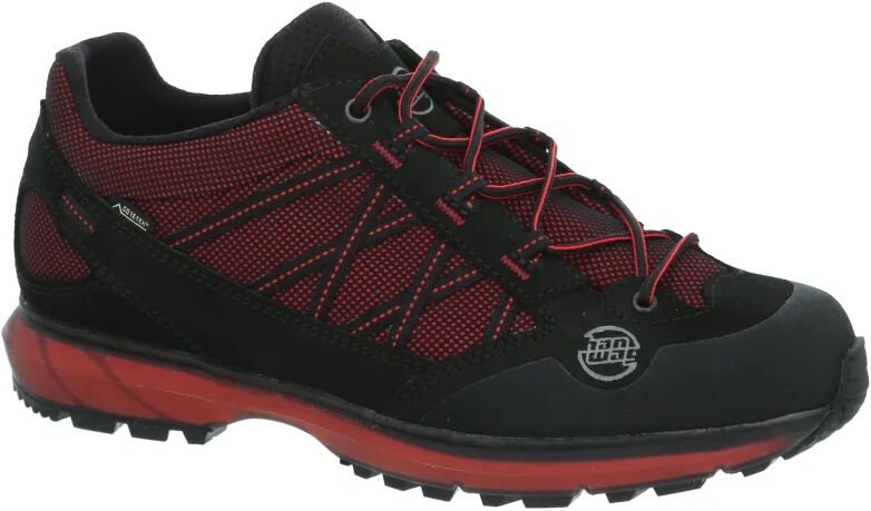 Hanwag Belorado II Tubetec Gtx Sort