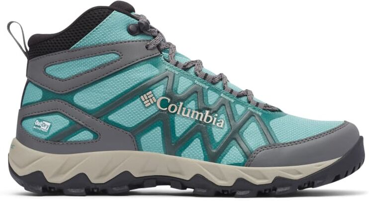 Columbia Montrail Peakfreak X2 Mid Outdry Men's Blå