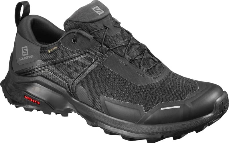 Salomon Men's X Raise Gore-Tex Sort