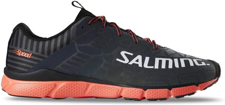 Salming Speed 8 Shoe Men's Grå