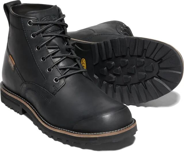 Keen Men's The 59 II Casual Boots Sort