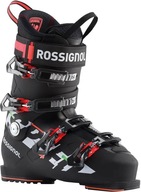 Rossignol Men's On Piste Ski Boots Speed 120 Sort