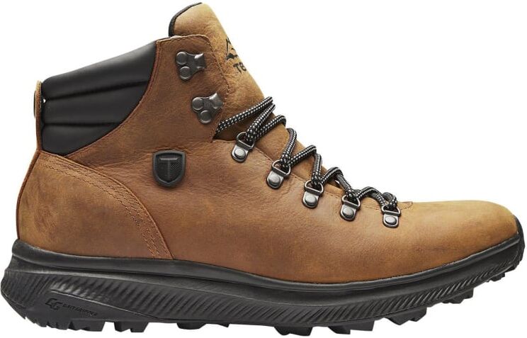 Tenson Men's Urban Hiker Mid Brun