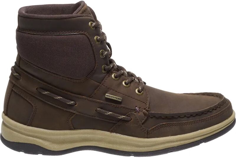 Sebago Men's Brice Mid Boot Waterproof Brun