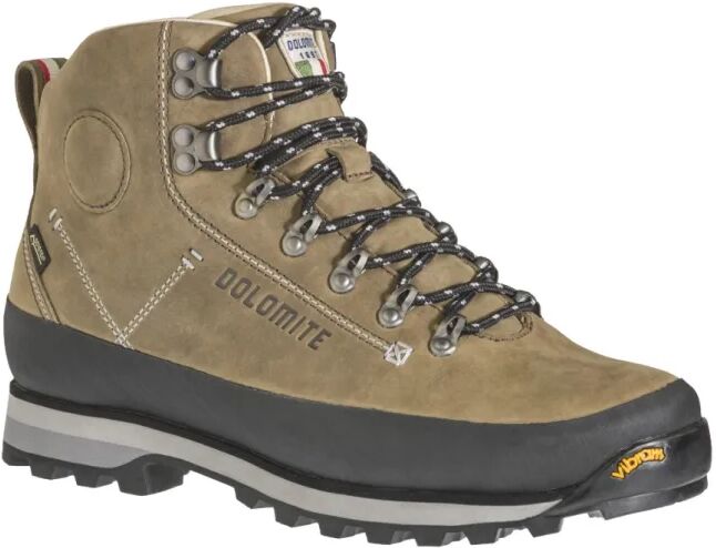 Dolomite 54 Trek Gore-Tex Men's Grønn